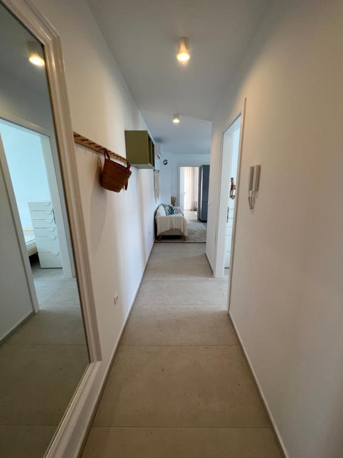 Apartment Suzana Tisno Exterior photo