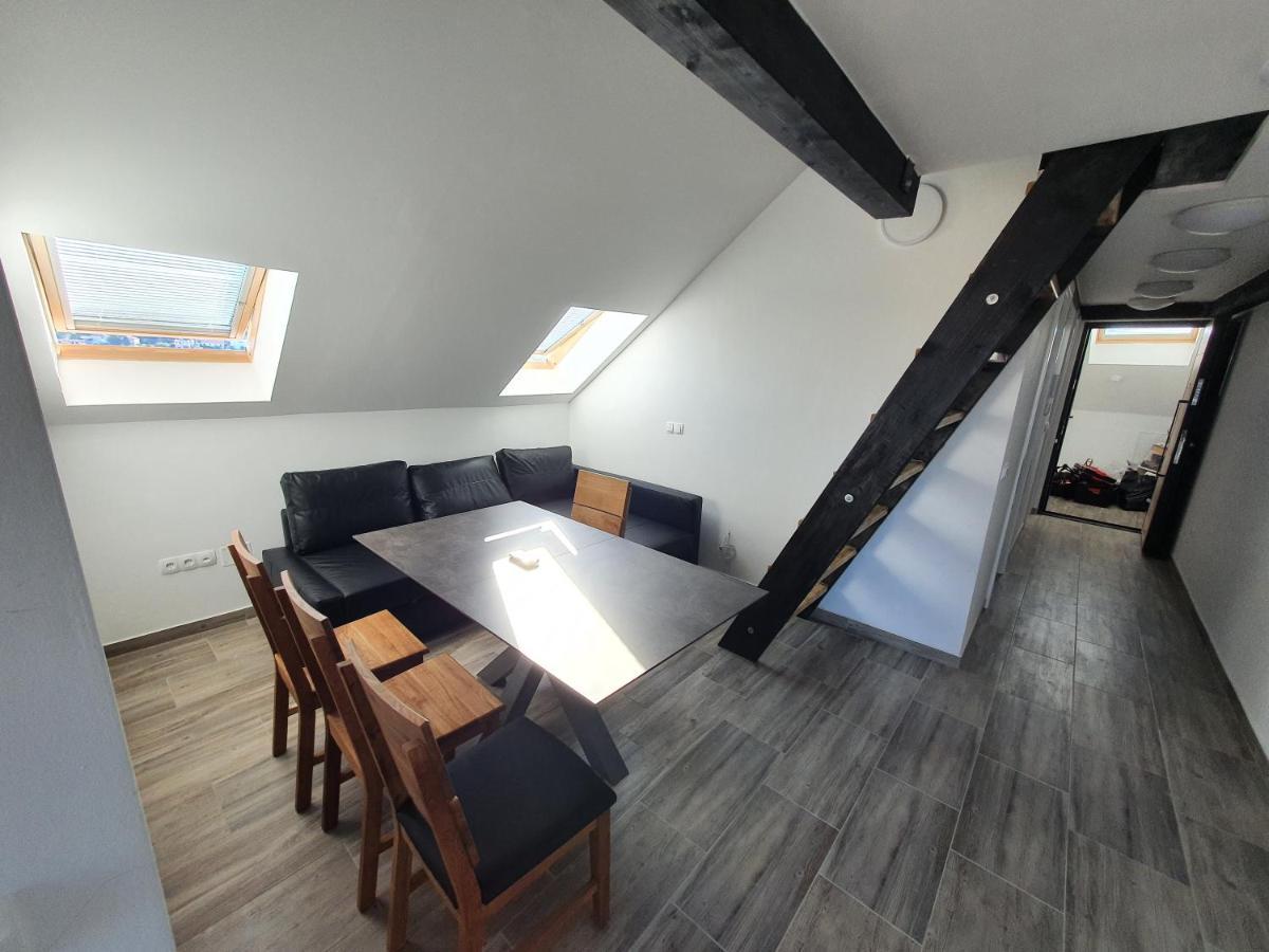 Apartment Suzana Tisno Exterior photo