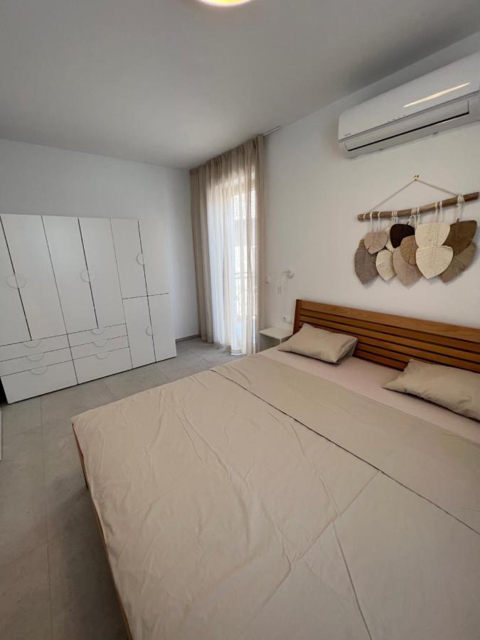 Apartment Suzana Tisno Exterior photo